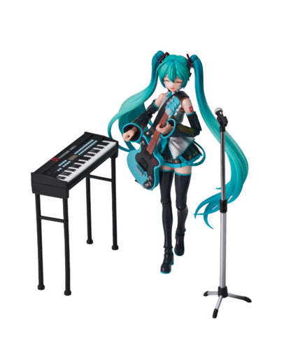 HATSUNE MIKU - BLOKEES FANTASTIC SERIES 01 MODEL KIT - Shop Cool Tricks