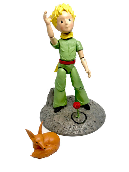 The Little Prince Action Figure - Wave 1