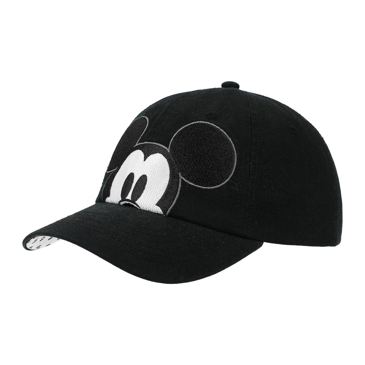 Disney Mickey Mouse PeekaBoo Embroidered Hat - Shop Cool Tricks