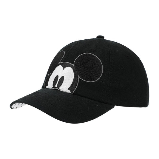 Disney Mickey Mouse PeekaBoo Embroidered Hat - Shop Cool Tricks