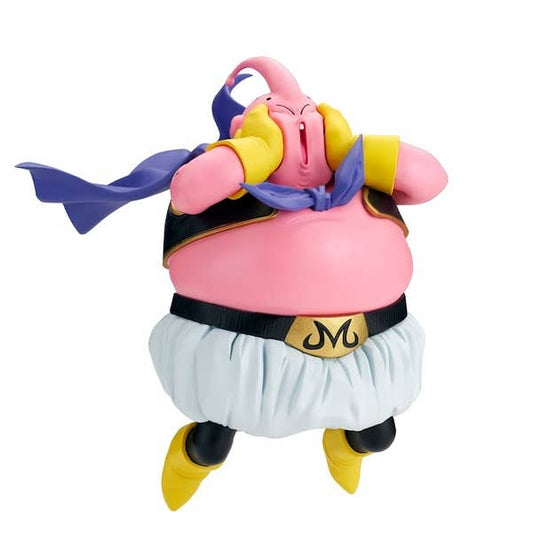 Dragon Ball Z Match Makers  Majin Buu vs SS3 Goku