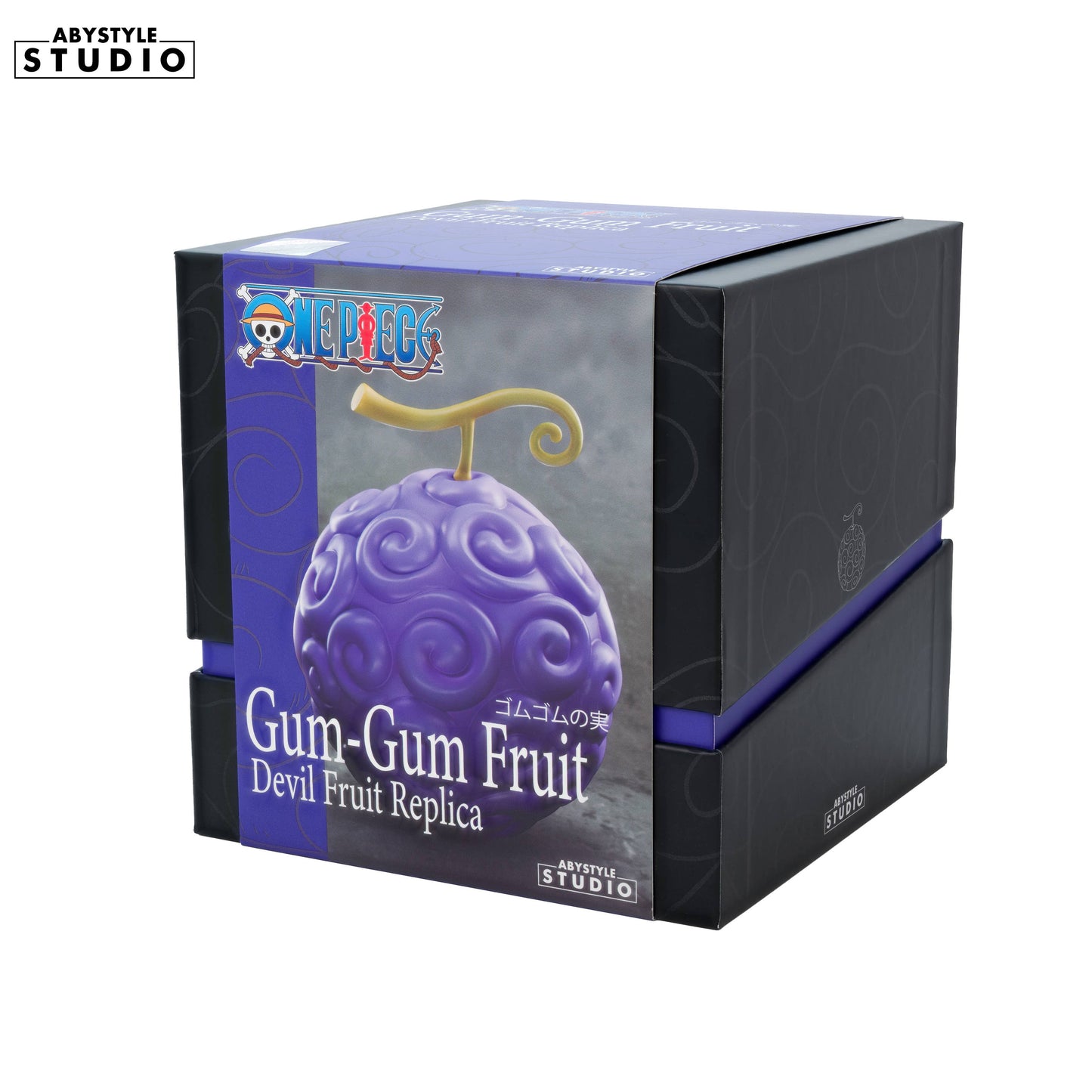 One Piece Gum-Gum Fruit Gomu Gomu No Mi Replica 5.1"