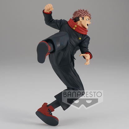 Banpresto: Jujutsu Kaisen - Maximatic The Yuji Itadori - Shop Cool Tricks