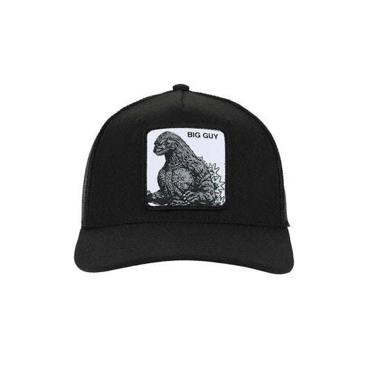 Godzilla Monster Trucker Hat