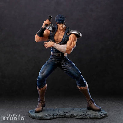 Fist of the North Star (Hokuto No Ken) - Figurine "Ken"