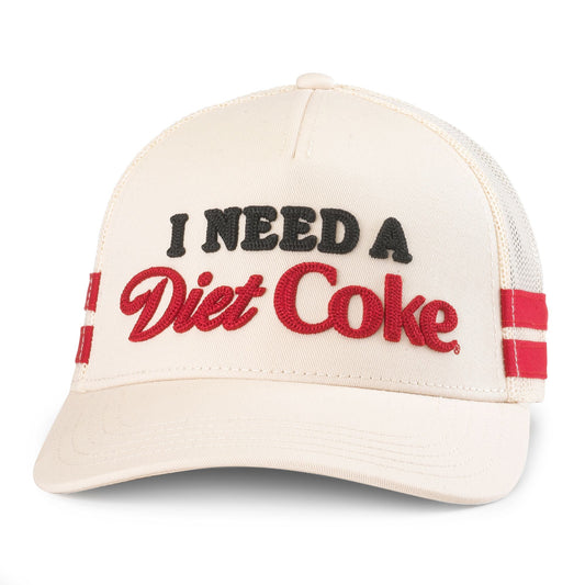 Diet Coke Valin Stripe - Shop Cool Tricks