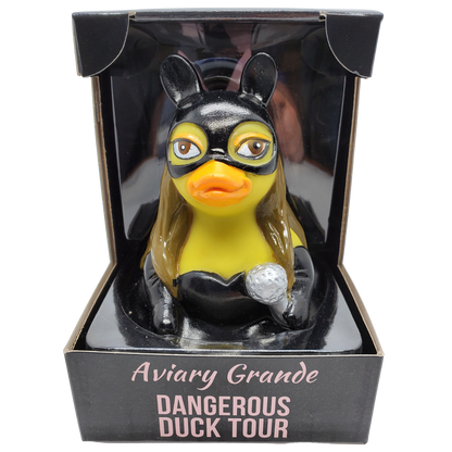 Aviary Grande Rubber Duck