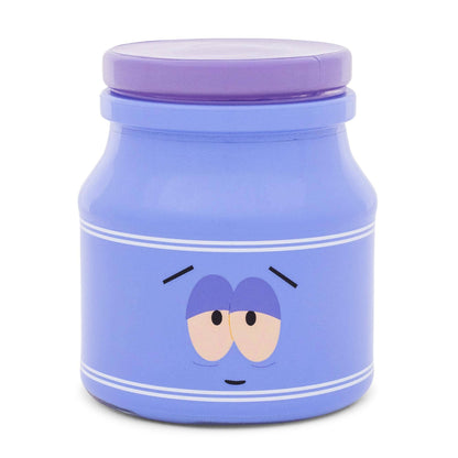 South Park Towelie "Wanna Get High?" Glass Storage Jar - Shop Cool Tricks