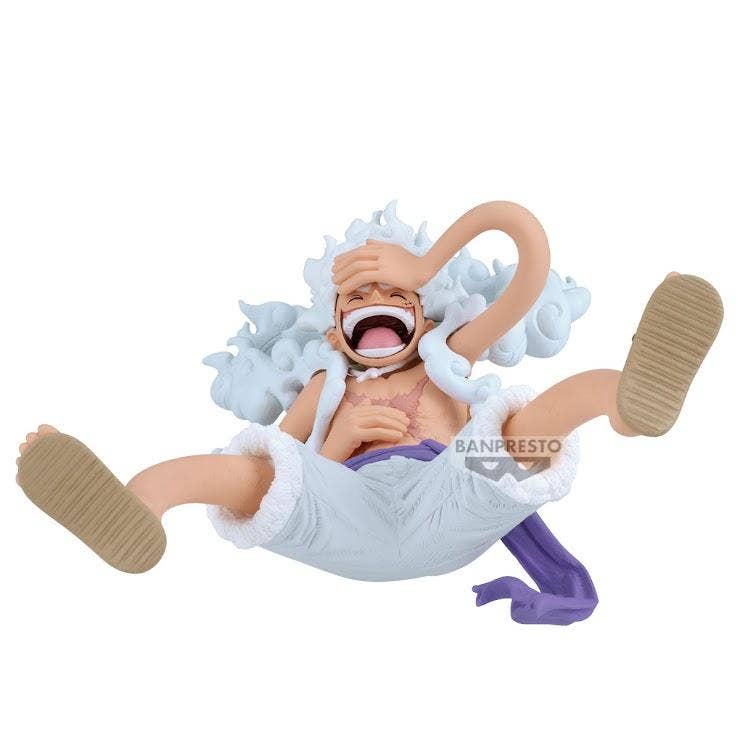ONE PIECE KOA Monkey D. Luffy Gear5 III