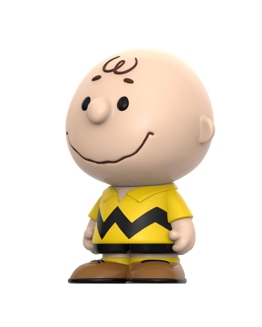 Peanuts FUN! FUN!™ Wave 1 Charlie Brown