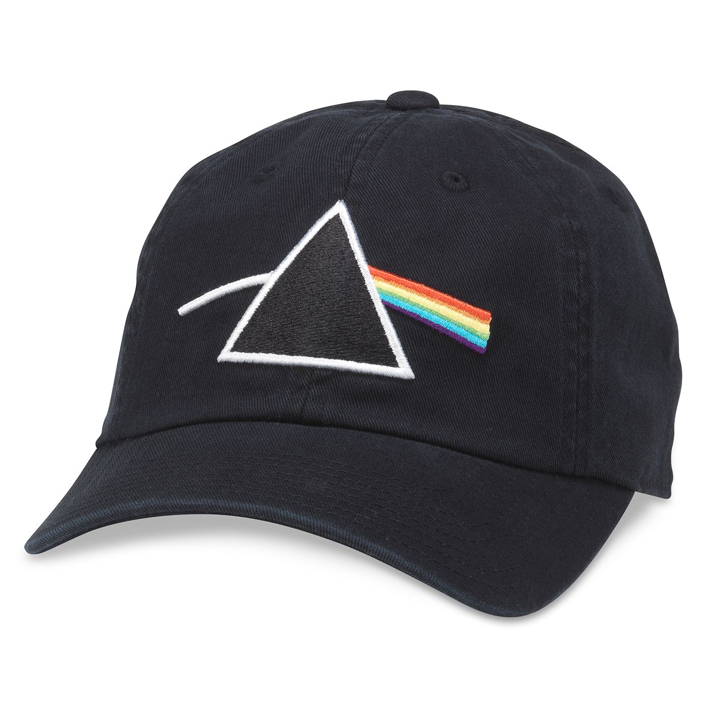 Pink Floyd Ballpark Hat