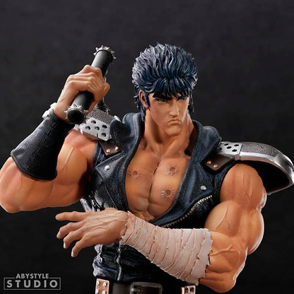 Fist of the North Star (Hokuto No Ken) - Figurine "Ken"