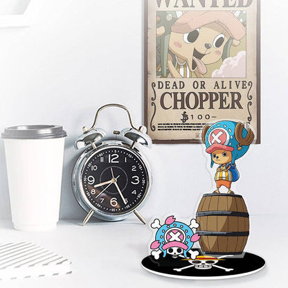 One Piece - Chopper Acryl Figure