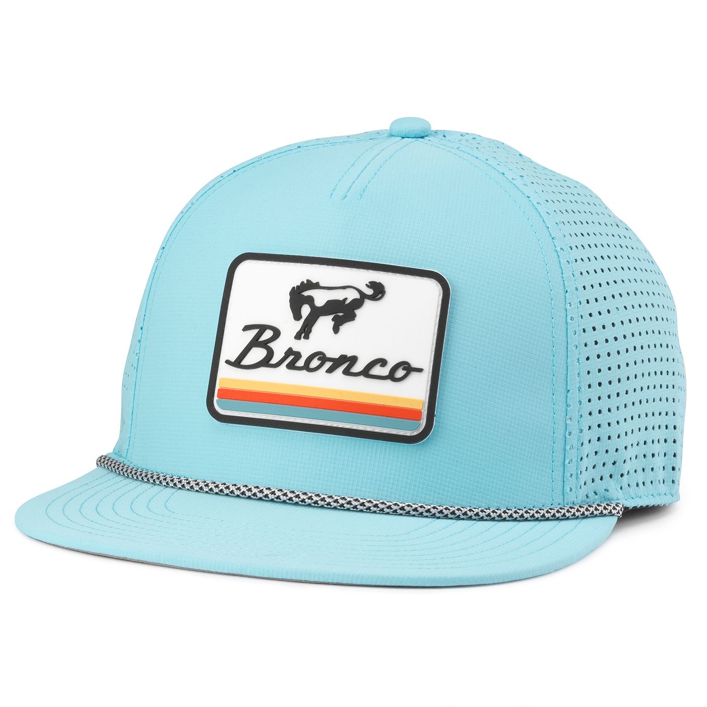 Bronco Buxton Pro Hat