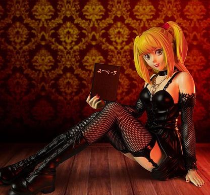 Death Note Misa SFC Collectible Figurine Statue Anime