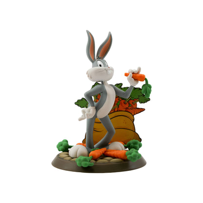 Looney Tunes Bugs Bunny 4.7" Tall SFC Collectible