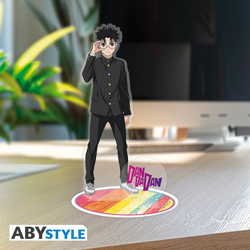 DAN DA DAN - Acryl® - Okarun x2