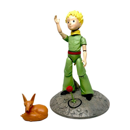 The Little Prince Action Figure - Wave 1