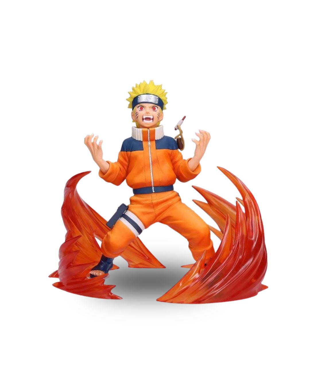 NARUTO 72 Series 26&27 VIBRATION STARS - NARUTO (A) - Shop Cool Tricks