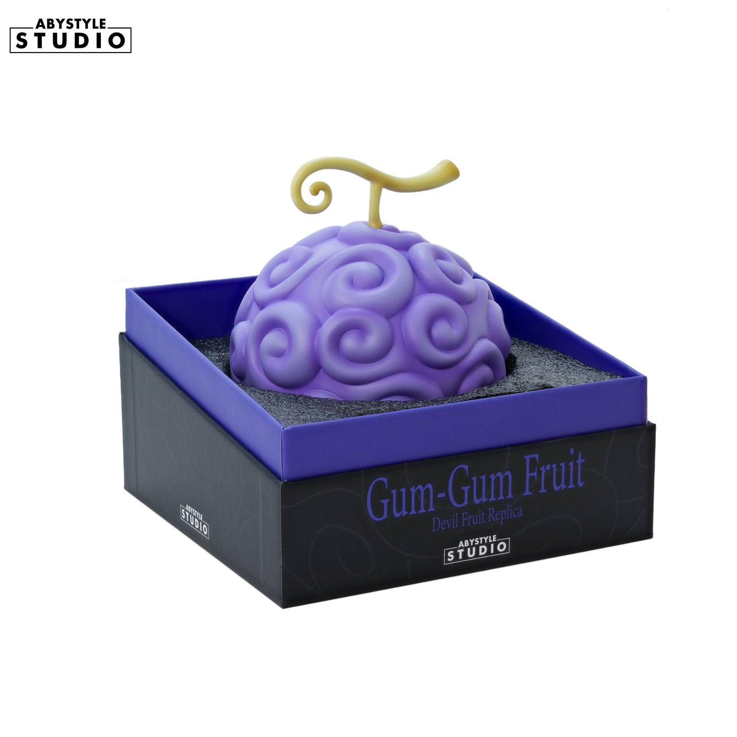 One Piece Gum-Gum Fruit Gomu Gomu No Mi Replica 5.1"