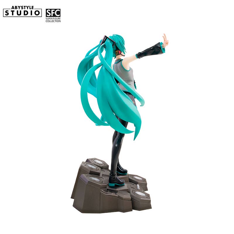 Hatsune Miku - Figurine