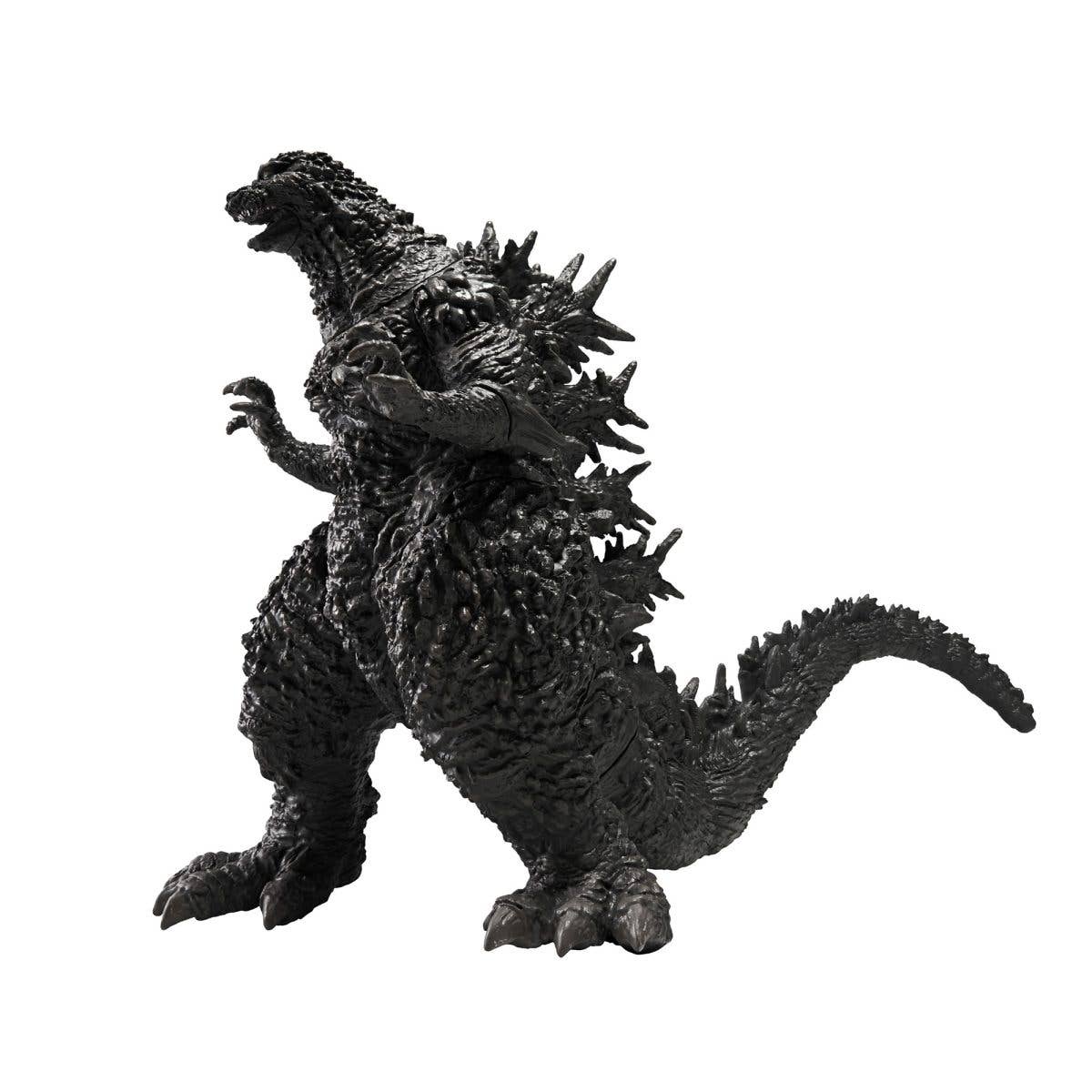 GODZILLA MINUS ONE GODZILLA Figure Ver. B