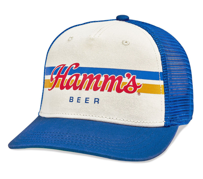 HAMM'S Retro Hat
