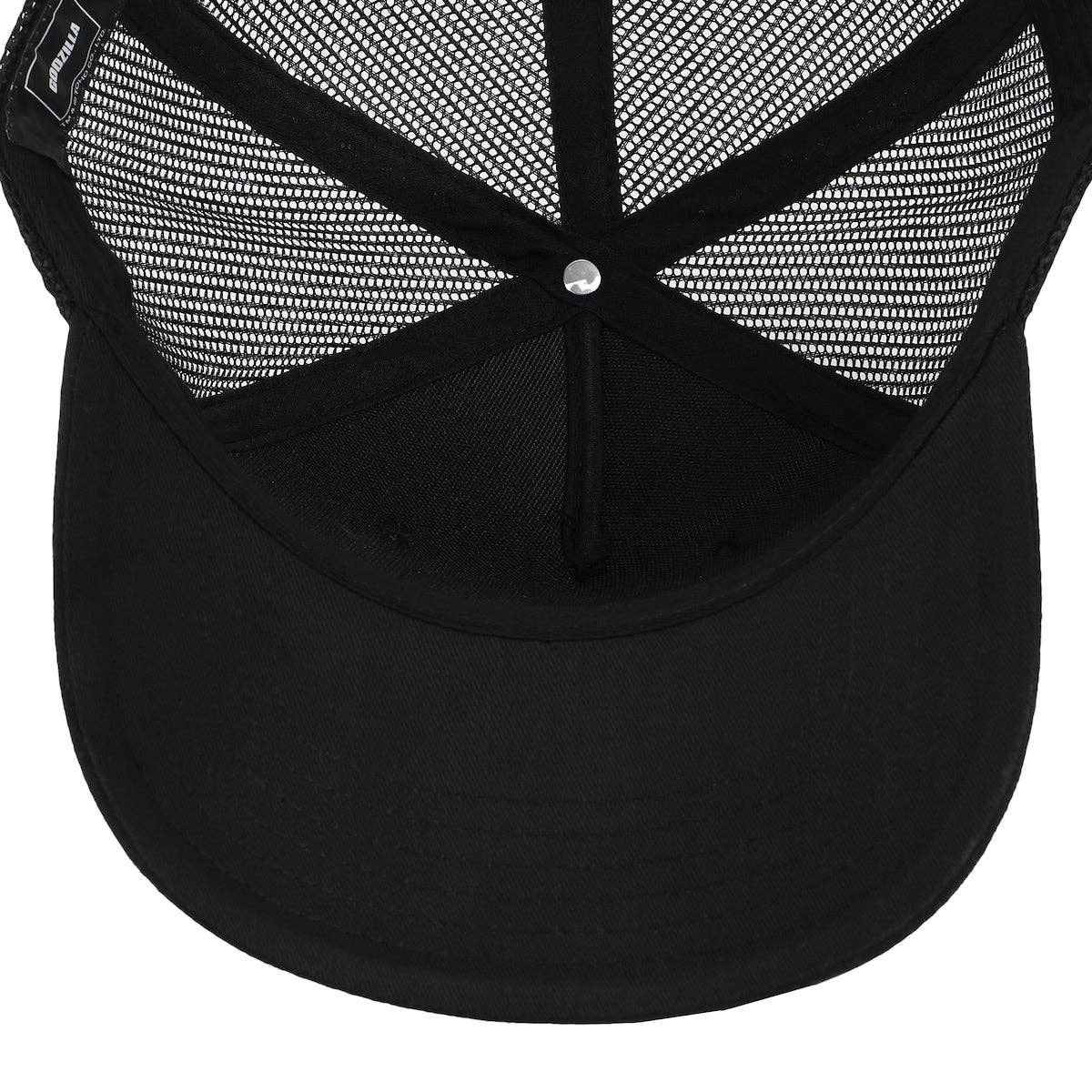 Godzilla Monster Trucker Hat