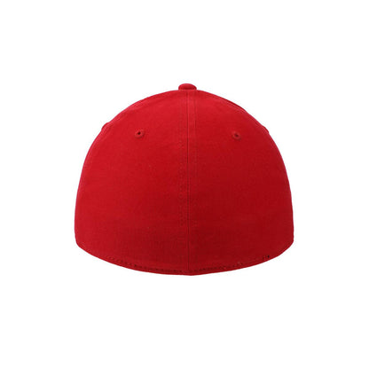 Super Mario Bros Mario Red Flex Fit Hat