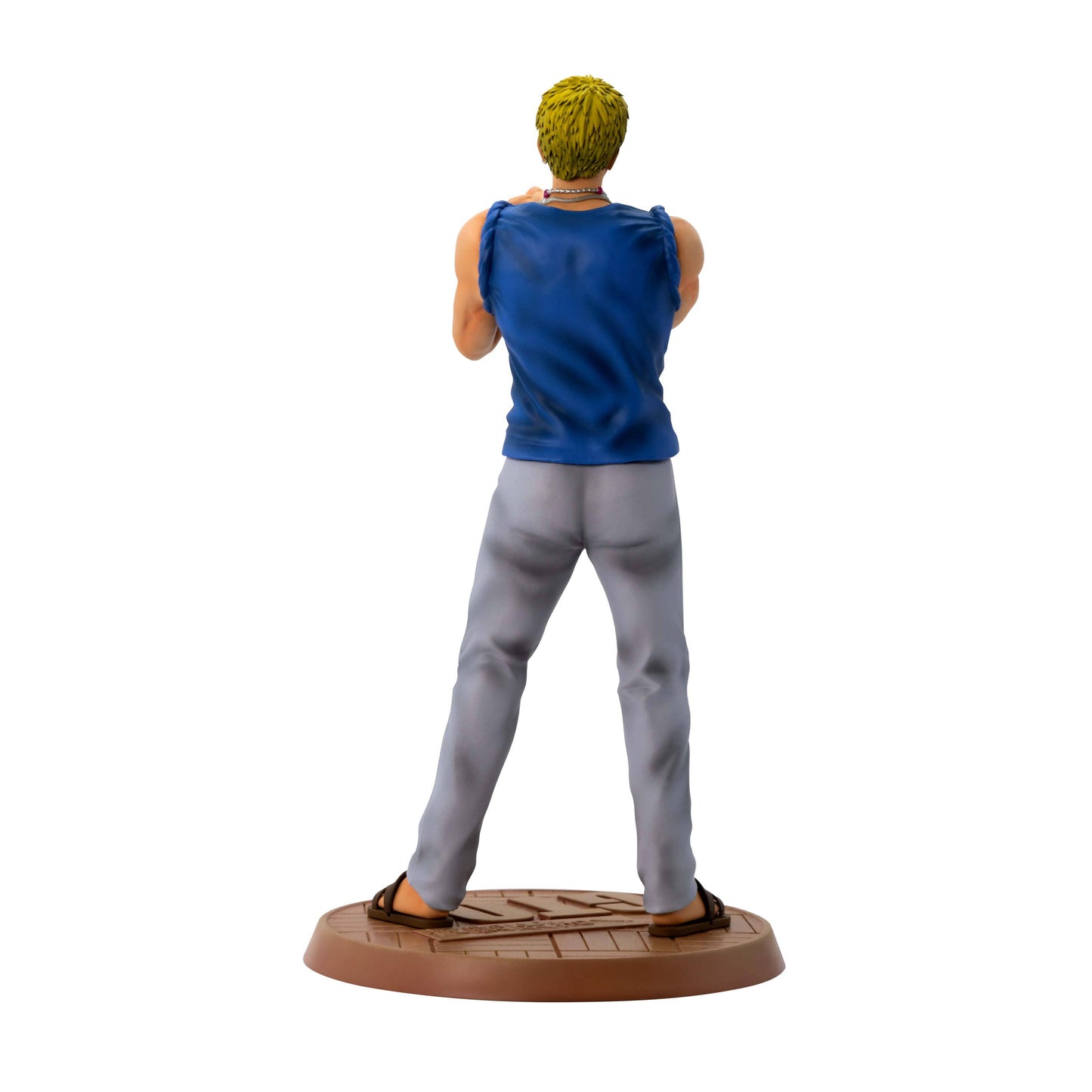 Great Teacher Onizuka 6.7" Tall SFC Collectible