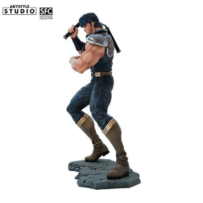 Fist of the North Star (Hokuto No Ken) - Figurine "Ken"