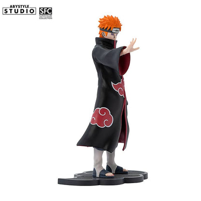 Naruto Shippuden Pain 7.5" Tall SFC Collectible PVC Figurine