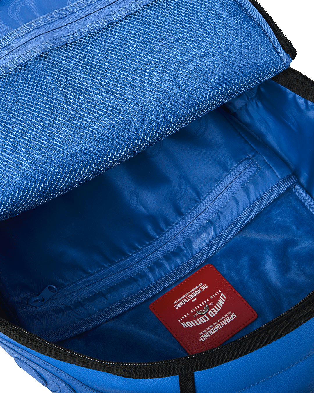 Sprayground Midnight Voyage Backpack - Shop Cool Tricks