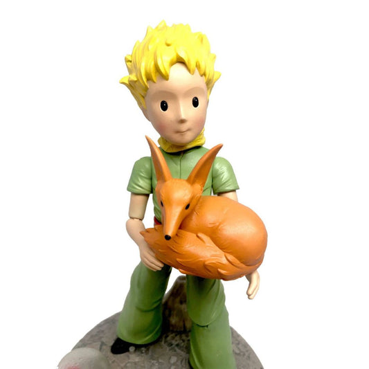 The Little Prince Action Figure - Wave 1