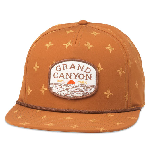 Grand Canyon National Park Mojave hat