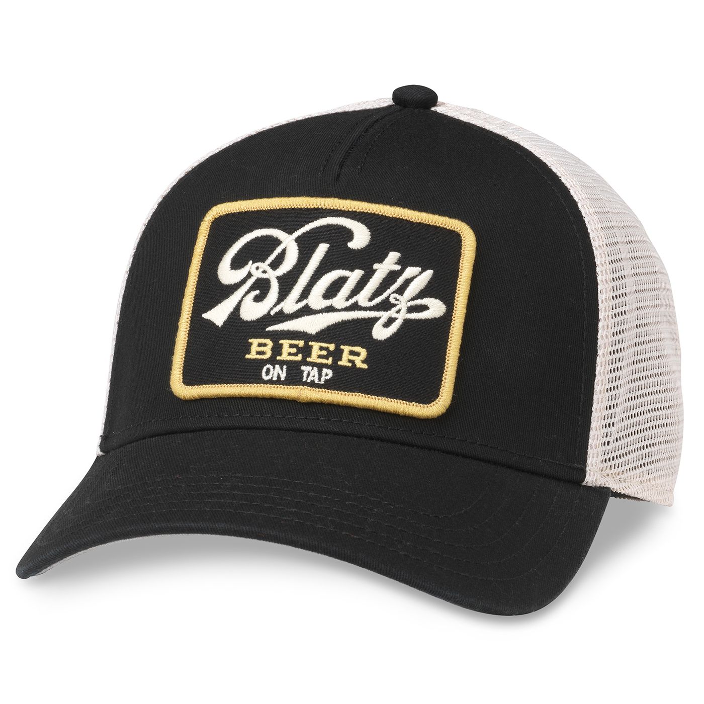 Blatz Valin Hat