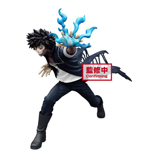 My Hero Academia Dabi Figure