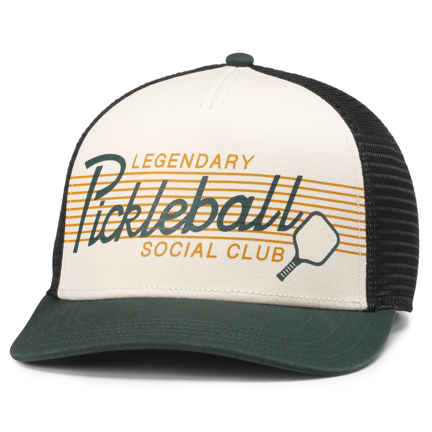 Pickle Ball Sinclair Hat