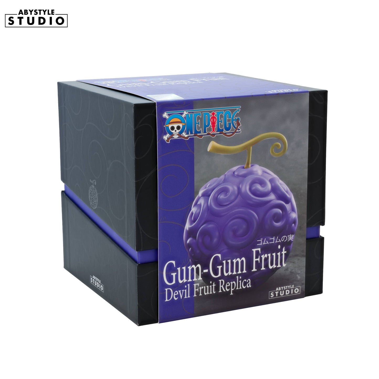 One Piece Gum-Gum Fruit Gomu Gomu No Mi Replica 5.1"