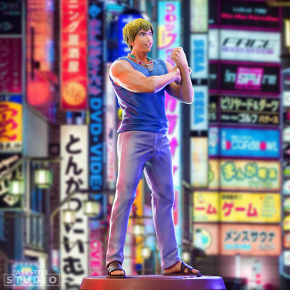 Great Teacher Onizuka 6.7" Tall SFC Collectible