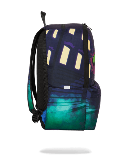 SPACE JUNK TMNT DRIP BACKPACKS