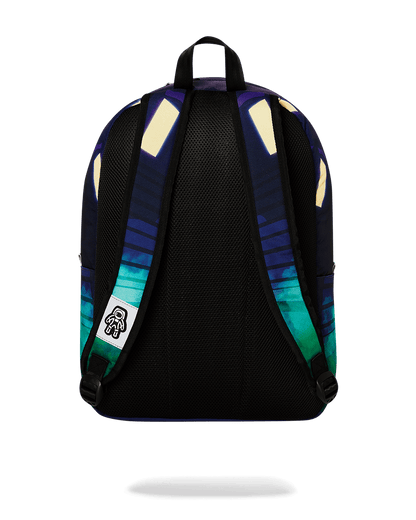 SPACE JUNK TMNT DRIP BACKPACKS