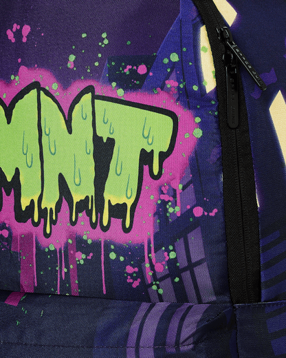 SPACE JUNK TMNT DRIP BACKPACKS