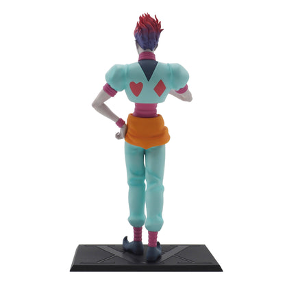 Hunter x Hunter Hisoka Morrow SFC Collectible PVC 7.5" Tall