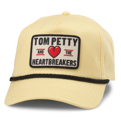 Tom Petty Roscoe, DNR Roscoe
