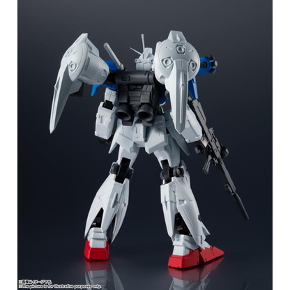 Bandai Hobby: Gundam Universe: Mobile Suit Gundam 0083: Stardust Memory - RX-78GP01Fb Gundam Full Burnern GU-21 - Shop Cool Tricks