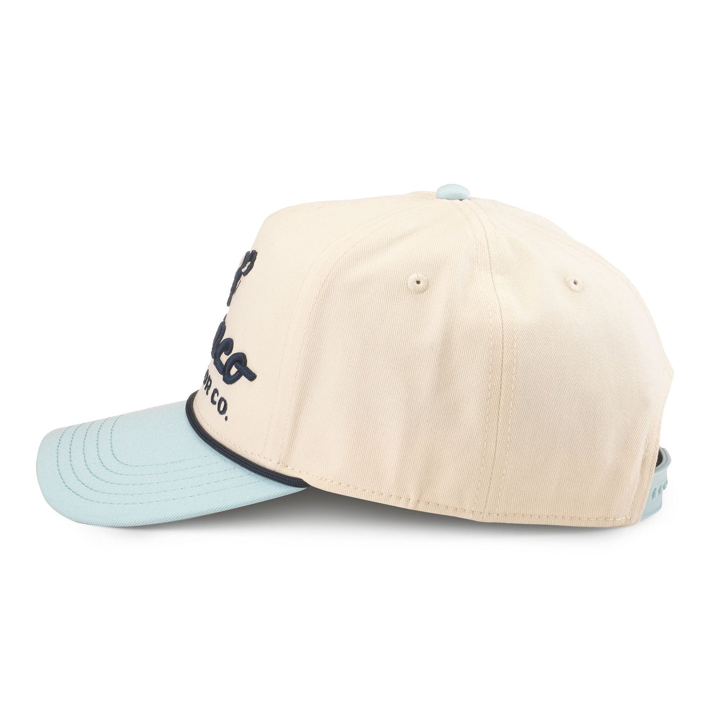 Ford Bronco Scottie Hat - Shop Cool Tricks