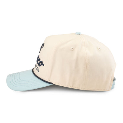 Ford Bronco Scottie Hat - Shop Cool Tricks