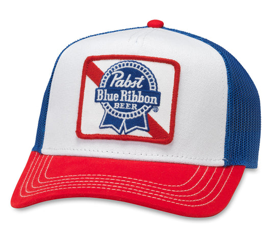 PBR Pabst Ribbon Valin Hat