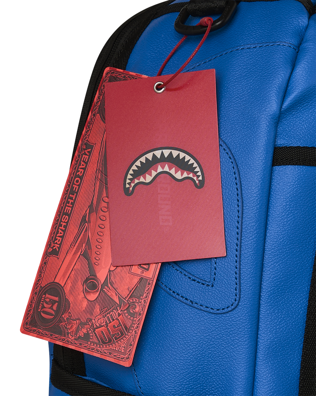 Sprayground Midnight Voyage Backpack - Shop Cool Tricks